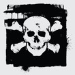 skull icon