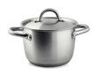 Foto: Stainless steel pan Stainless steel pan