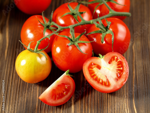 Photo: Tomaten Tomaten