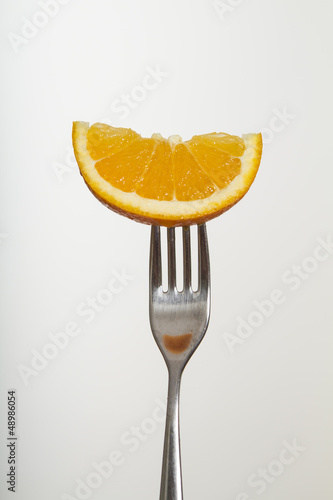 Photo: orange orange