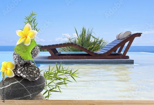 Photo: piscine piscine