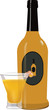 liquore all'uovo