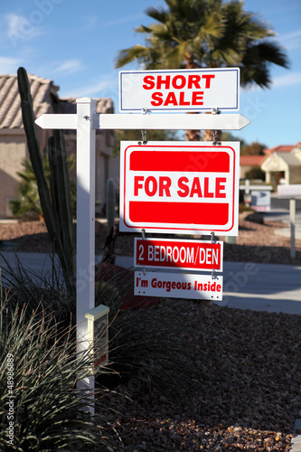 Photo: Real Estate - Short Sale Real Estate - Short Sale
