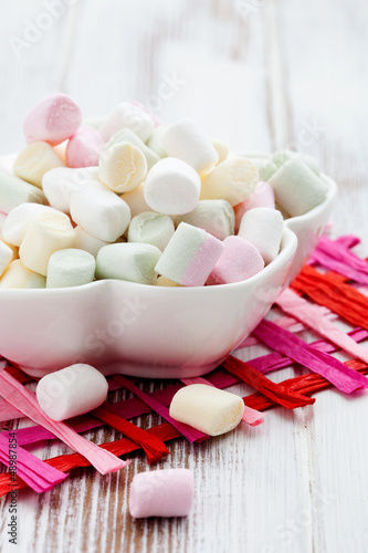 Photo: Marshmallows Marshmallows