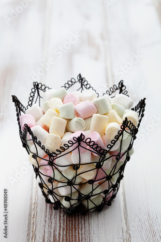 Photo: Marshmallows Marshmallows
