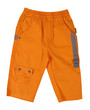 orange breeches