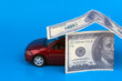 Photo: Purchase, sale or car insurance Purchase, sale or car insurance