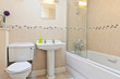 Modern Bathroom