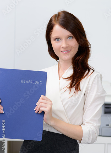 Photo: motiviert bewerben motiviert bewerben