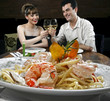 Foto: Haute cuisine Haute cuisine