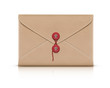 Manila envelope