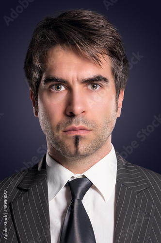 Photo: Business Portrait Business Portrait