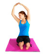 Pilates (Kathy)