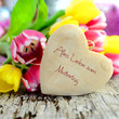 Alles Liebe zum Muttertag