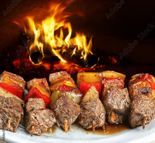 Photo: Churrasco Churrasco