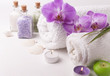 Bath accessories