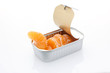 Tangerine can