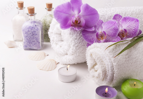 Photo: Bath accessories Bath accessories