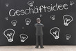 Geschäftsidee