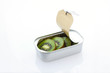Kiwi fruit