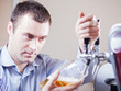 Photo: barman draft beer barman draft beer