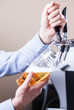 Photo: barman draft beer barman draft beer