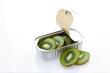 Kiwi fruit