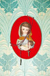 virgin Mary