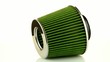 Air cone filter