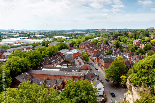 Photo: Nottingham Nottingham