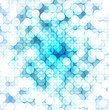 magic circle background
