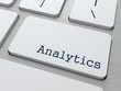 Analytics Concept.