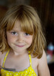 Portrait d'enfant