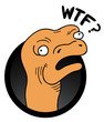 Surprise icon