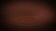 Video: Waves red loop background Waves red loop background