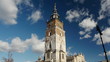 Town Hall Tower in Kraków