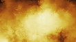 fire clouds