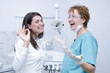 Photo: Dentist visit Dentist visit