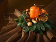 Foto: Beautiful Advent Wreath Beautiful Advent Wreath