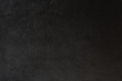 Black artificial leather background