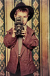 newsman