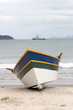 Fishing boat