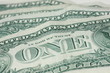 One Dollar - Money