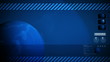 Video: Global world background loop. Global world background loop.