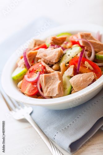 Photo: Tuna Salad Tuna Salad
