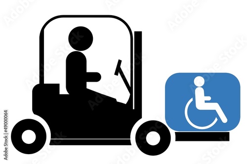 Illustration: Cripple Cripple