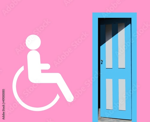 Illustration: Cripple Cripple