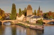 ville de strasbourg
