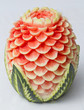 Fruit carving