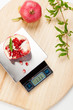 Digital Kitchen Scale